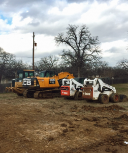 Powerful Equipment, Professional Results